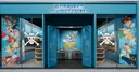 First Permanent One Piece Mugiwara Store to Open in Los Angeles
