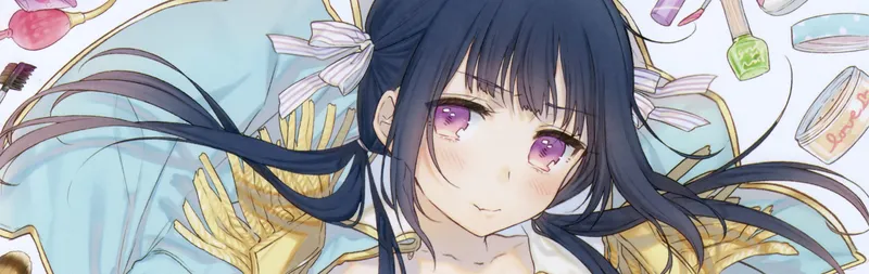 No-Rin Streams on Hulu with English Dub