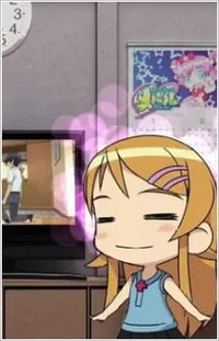 Oreimo Animated Commentary