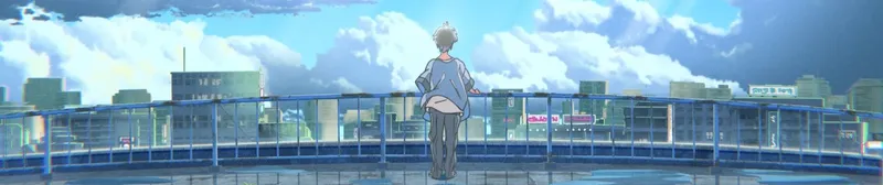 Mafumafu's "Shiori" Music Video Out on YouTube