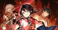 G2 Esports' 'Red Aura' Webtoon Now Available in English