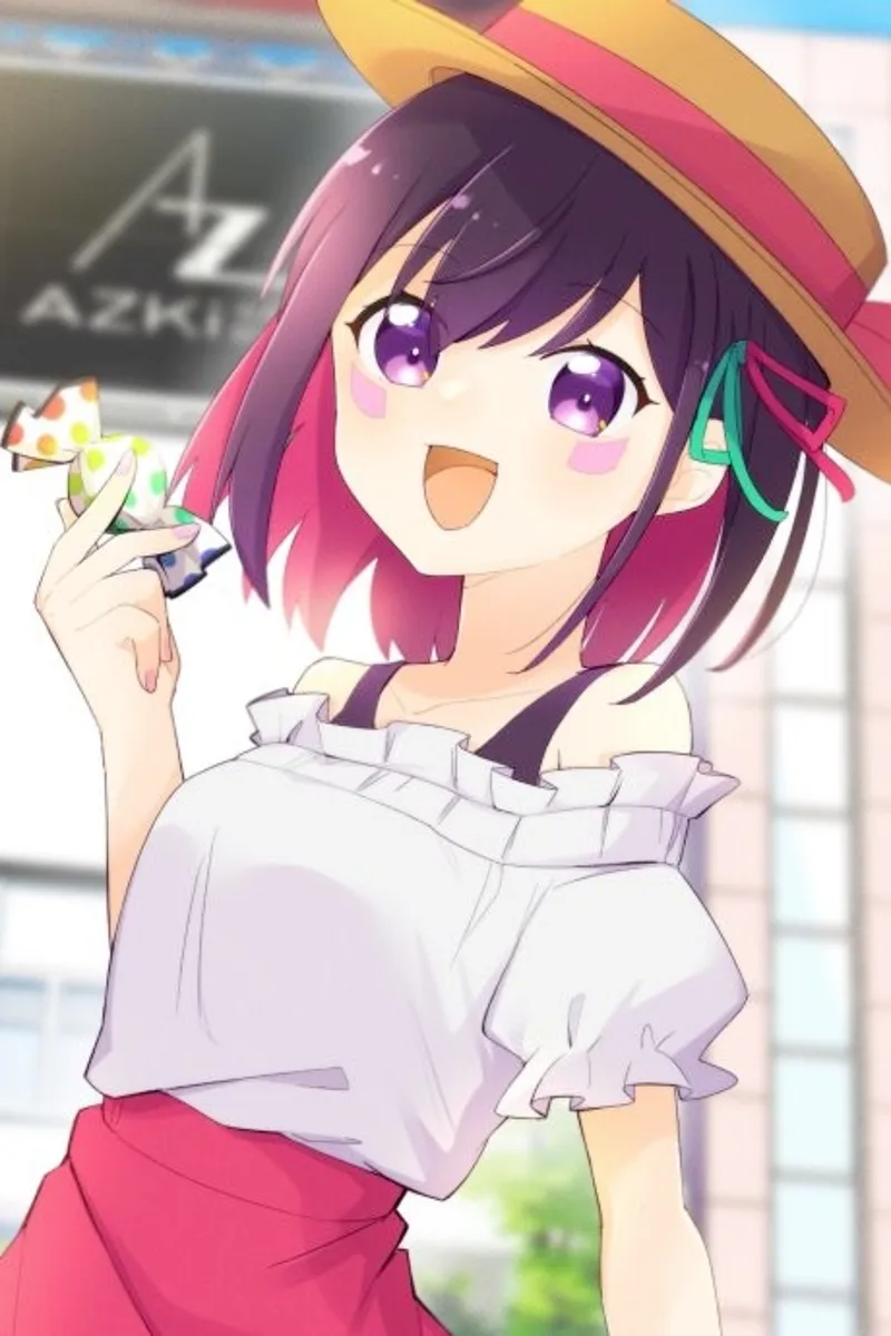 AZKi's "Nonbiri to" Music Video Now Streaming