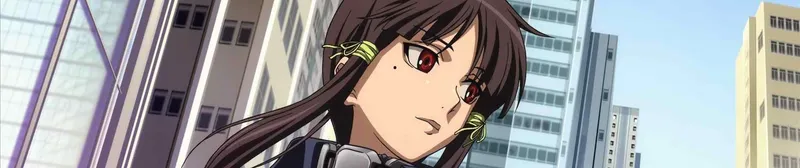 Full Metal Panic! TSR Now on Crunchyroll with English Dub