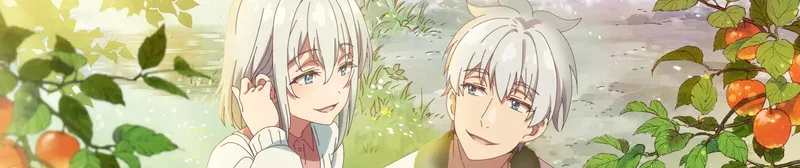 Grandpa and Grandma Turn Young Again Streams on Crunchyroll
