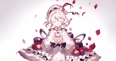 Magical Girl Raising Project Restart Sets October 5 Premiere