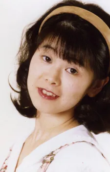 Baba, Sumie