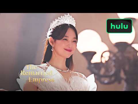 Live-Action The Remarried Empress Adaptation Arrives November 4 on Disney+