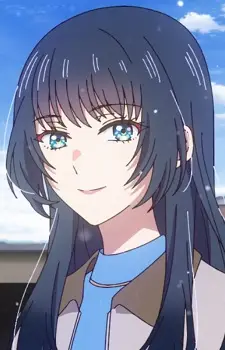 Shirayuki, Ayumu