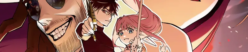 The Kingdoms of Ruin Dub Arrives on Crunchyroll
