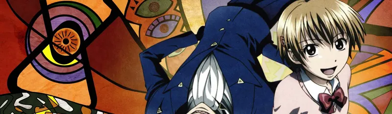 Neuro: Supernatural Detective Arrives on Hulu