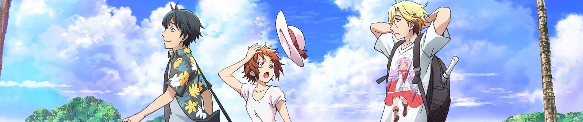 Grand Blue Dreaming Season 3 Surges Following Premiere