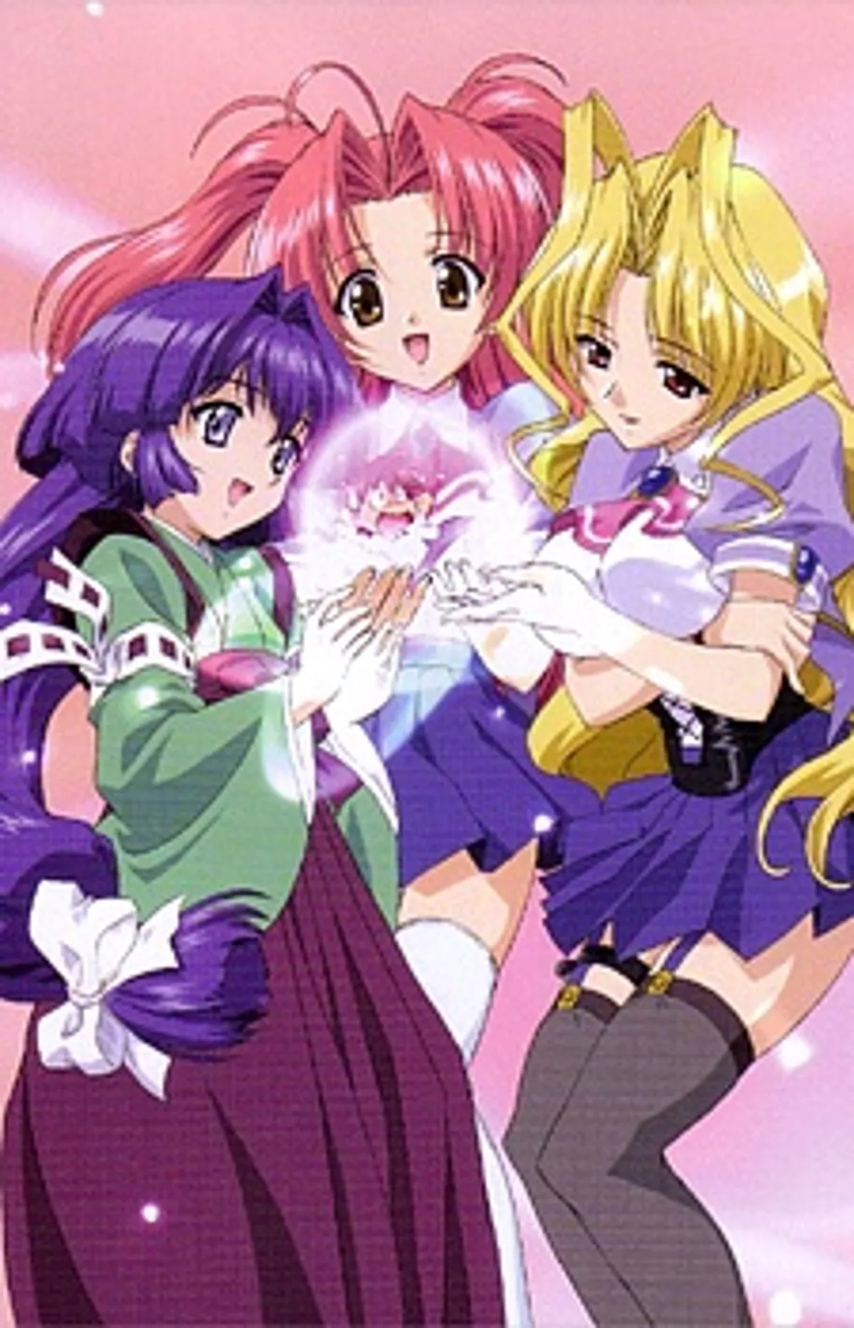 Maburaho Streams on Crunchyroll with English Dub