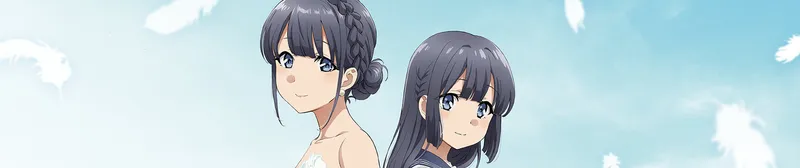 Rascal Does Not Dream of a Dreaming Girl Now on Crunchyroll