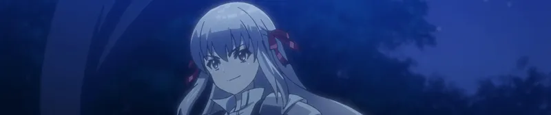 Reborn to Master the Blade Now Streaming on Crunchyroll