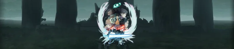 RADIANT Season 2 Now Streaming with English Dub
