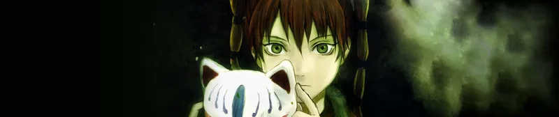 Madhouse's Bleak Cyberpunk 'Texhnolyze' Streams on Crunchyroll