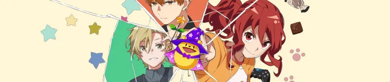 Romantic Killer Hits Netflix with English Dub