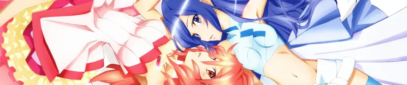 Symphogear Season 1 Lands on Crunchyroll