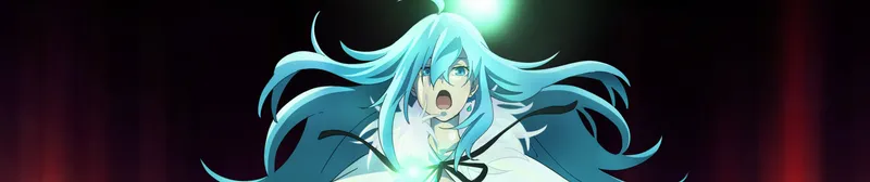Vivy: Fluorite Eye's Song Streams on Crunchyroll