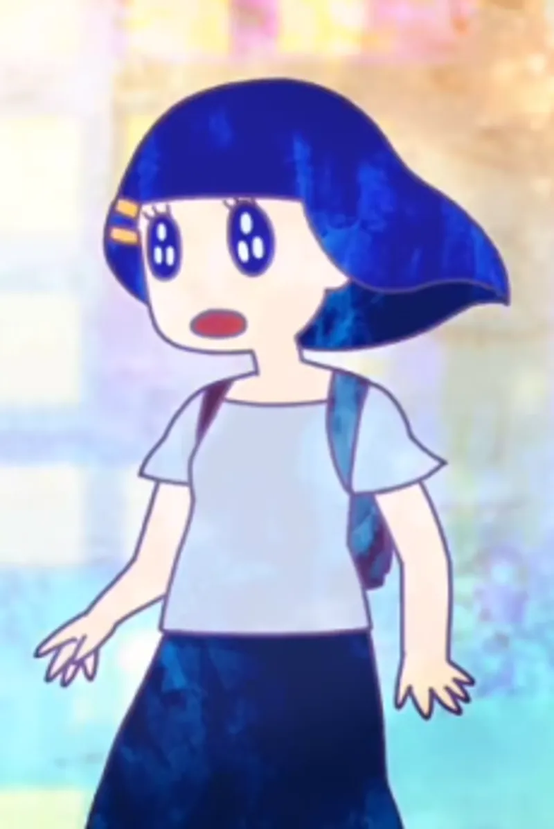 Avant-Garde Short Film 'Otsukare Oyasumi, Yumeko.' Now Streaming