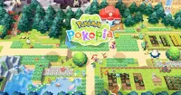 Pokemon Pokopia Tops Japanese Game Sales