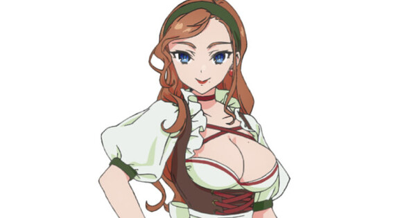 Nia Liston: The Merciless Maiden Anime Expands Cast Ahead of October Premiere