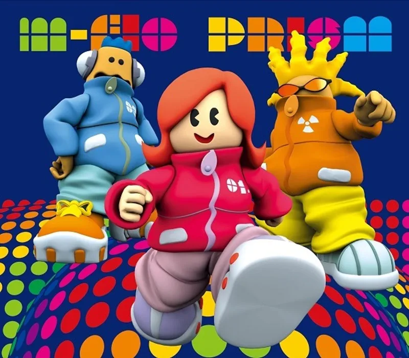 m-flo's Sci-Fi Music Video 'Prism' Now Streaming