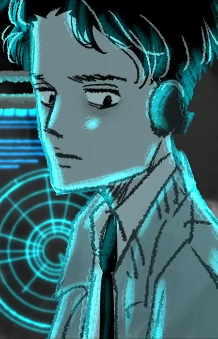 Man