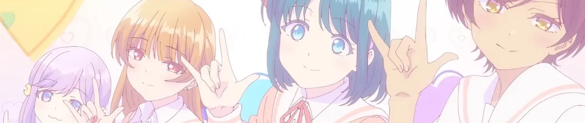 Childhood Friends Rom-Com 'Osananajimi' Now on Crunchyroll