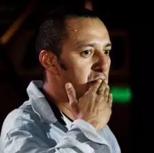Arenas, José