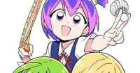 Masahiro Anbe to Launch Badminton Comedy Manga "Badokon!"