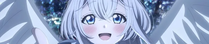 Angel Included: 'Studio Apartment' Now Streaming on Crunchyroll