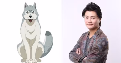 Naoto Kobayashi Joins Cast of I Became a Legend After My 10 Year-Long Last Stand