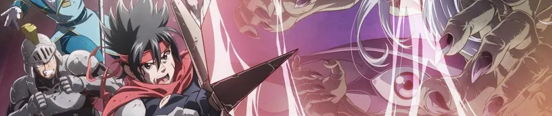 Level 1 Demon Lord and One Room Hero Dub Arrives on HIDIVE