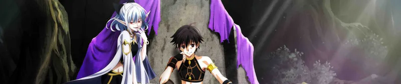 Apocalypse Bringer Mynoghra Streams on Crunchyroll