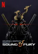 Sound & Fury