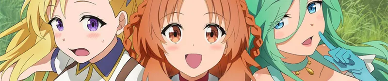 Chillin' in My 30s Anime Now Streaming with English Dub