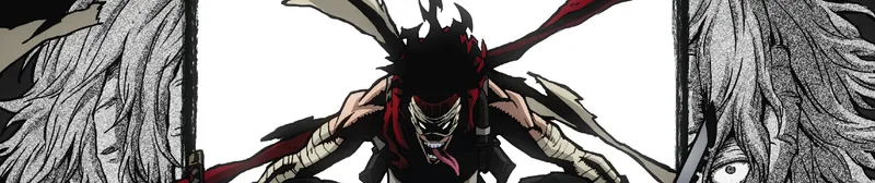 My Hero Academia S2 Now Streaming on Crunchyroll, Hulu, Netflix