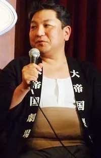 Nakajima, Toshihiko