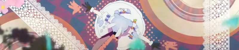 Peko Random Brain! English Dub Now Available on YouTube