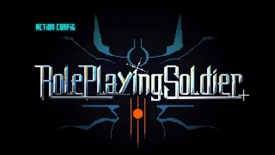 Role Playing Soldier