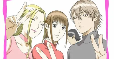 Liar Game Psychological Thriller Confirmed for Second Season