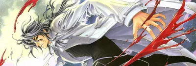 Blood+ Gets Alternate Story with New Series