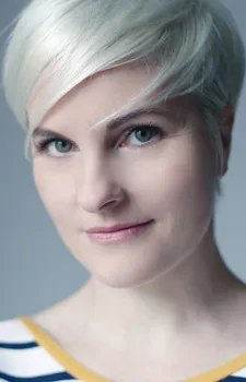 Nonnenmacher, Marie