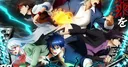 Crunchyroll Adds English Dub for Psyren Anime
