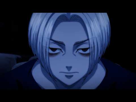 Tokyo Revengers: War of Three Titans Arc Premieres Oct 2