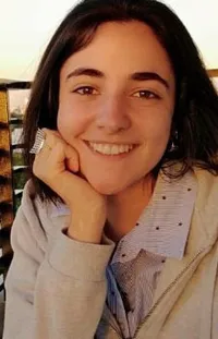 Oddera, Micaela Carla