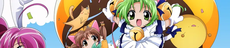 Di Gi Charat Lands on HIDIVE with English Dub