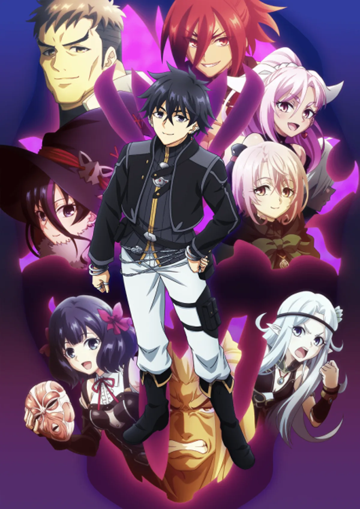 Let This Grieving Soul Retire Part 2 Hits Crunchyroll