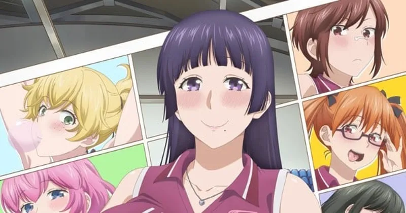 'Do You Like Big Girls?' Anime Now Available with English Dub
